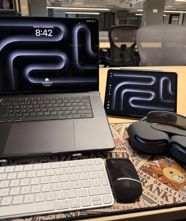 Workspace